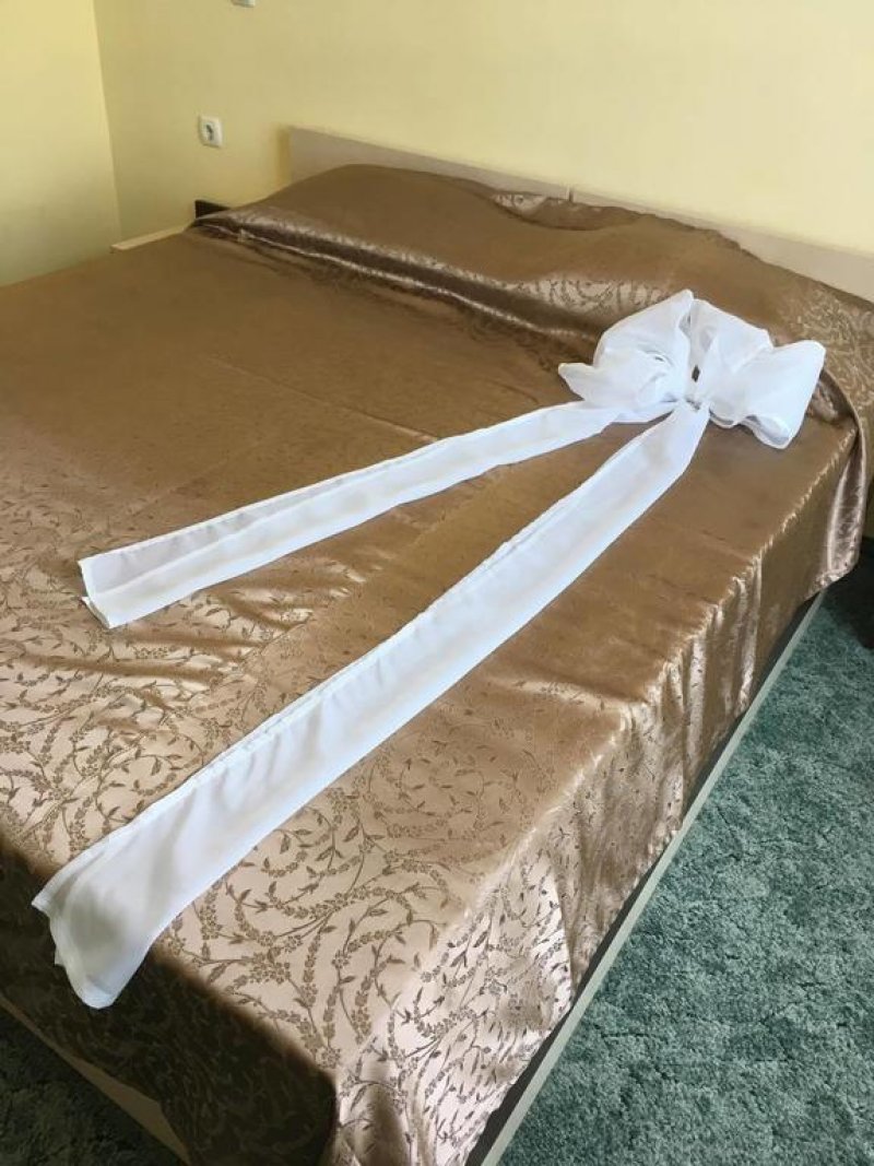 Хотел Св. Теодор Тирон - Снимка 9