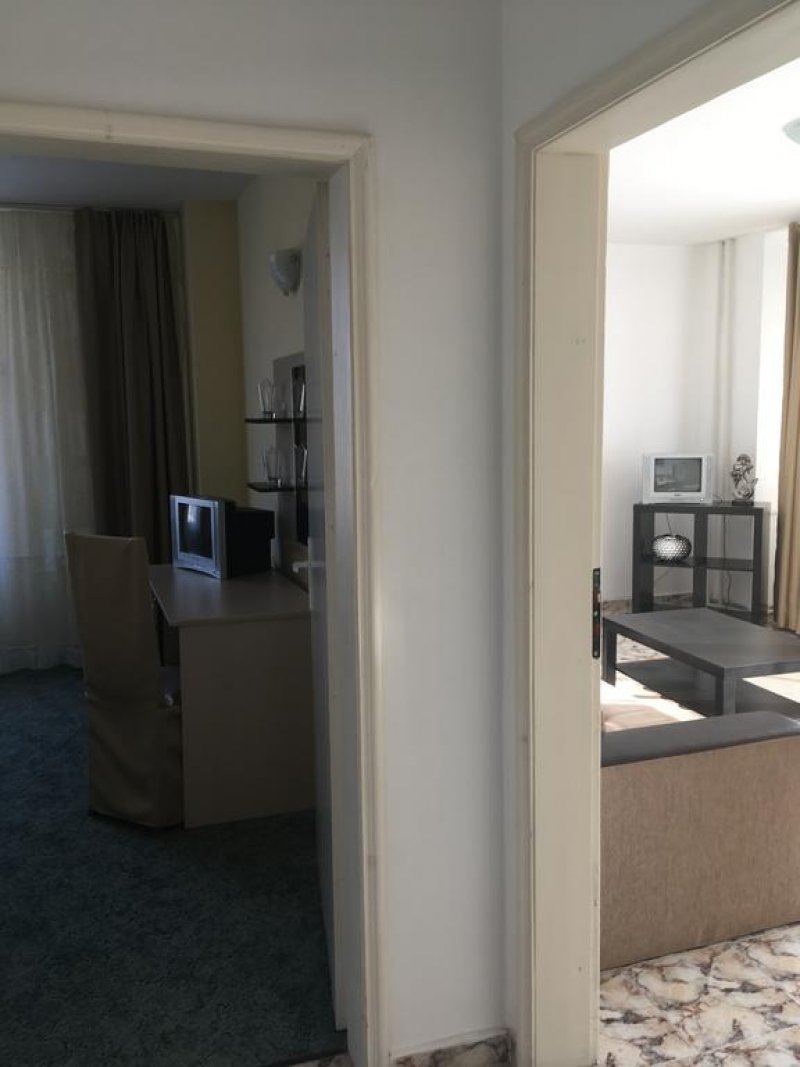 Хотел Св. Теодор Тирон - Снимка 3