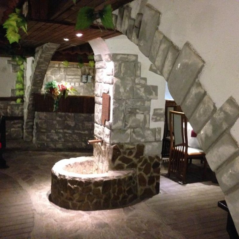 Хотел Св. Теодор Тирон - Снимка 10