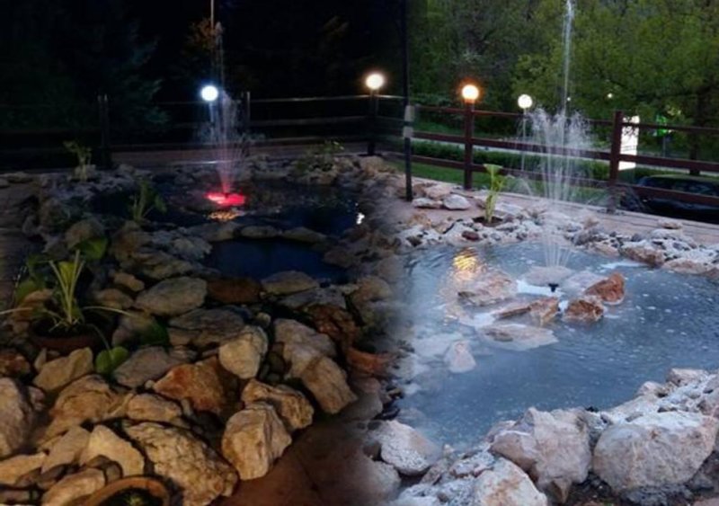 Хотел Св. Теодор Тирон - Снимка 4