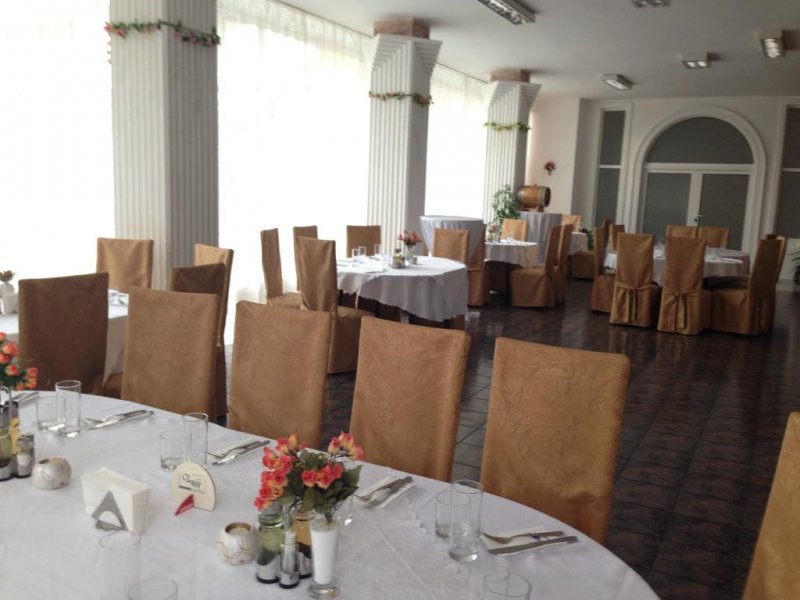 Хотел Св. Теодор Тирон - Снимка 8