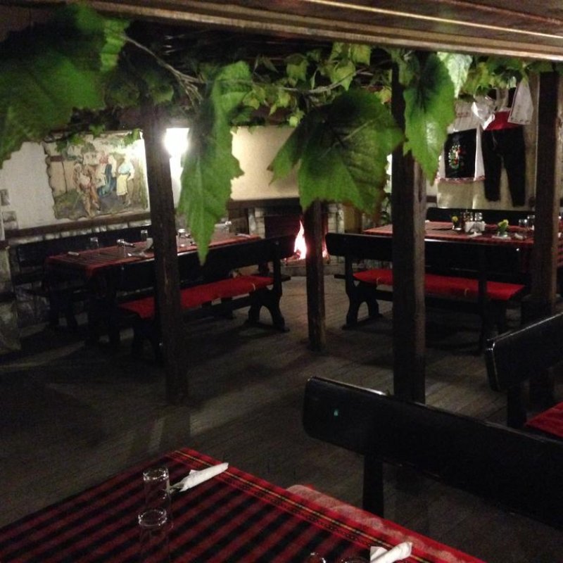 Хотел Св. Теодор Тирон - Снимка 3