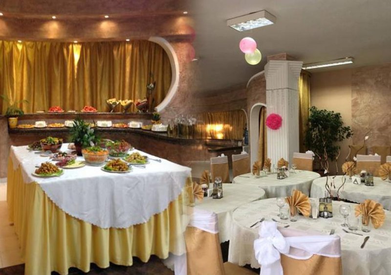 Хотел Св. Теодор Тирон - Снимка 10