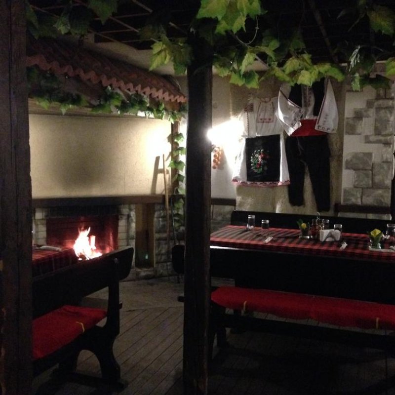 Хотел Св. Теодор Тирон - Снимка 8