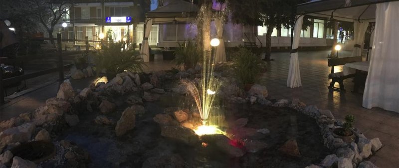 Хотел Св. Теодор Тирон - Снимка 11