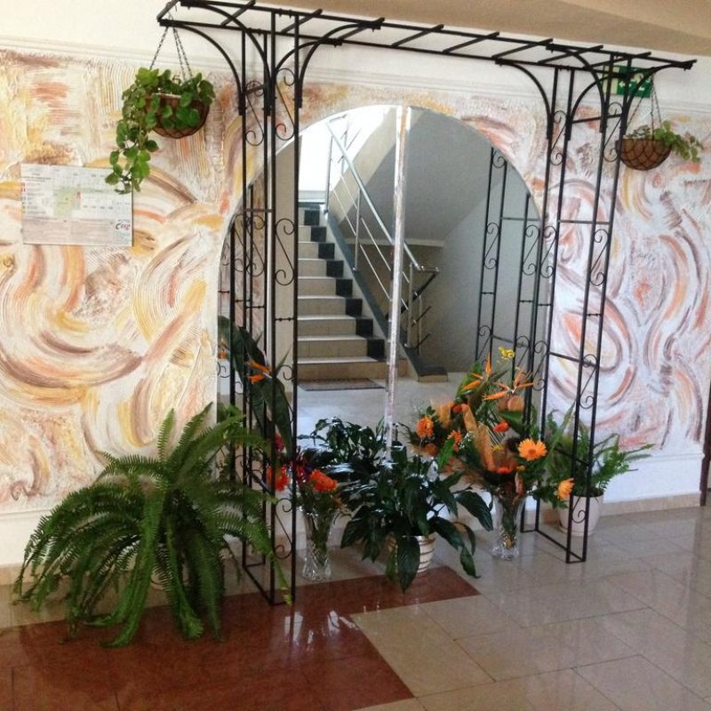 Хотел Св. Теодор Тирон - Снимка 5