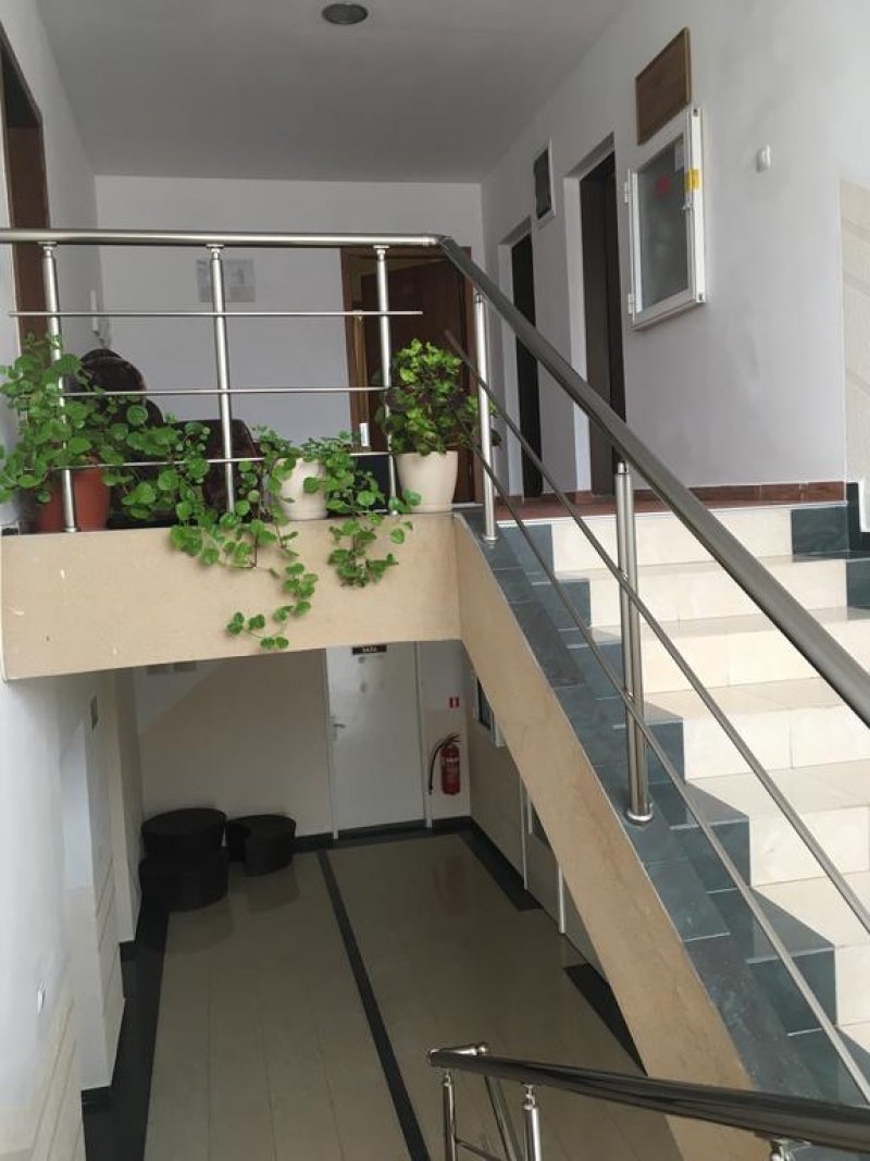 Хотел Св. Теодор Тирон - Снимка 1