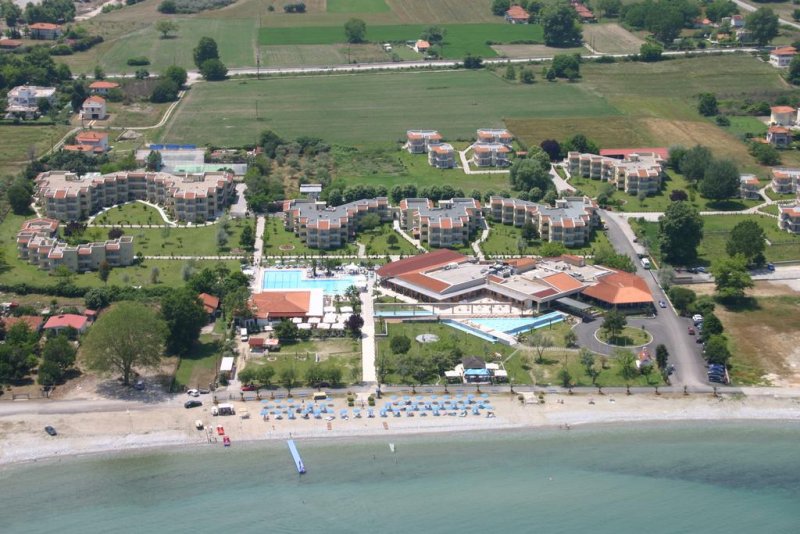 Poseidon Palace - Снимка 1