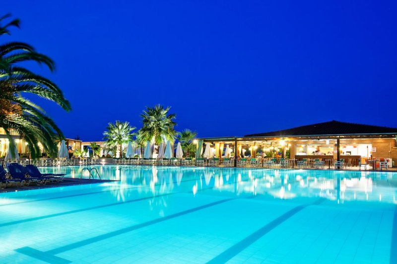 Poseidon Palace - Снимка 7