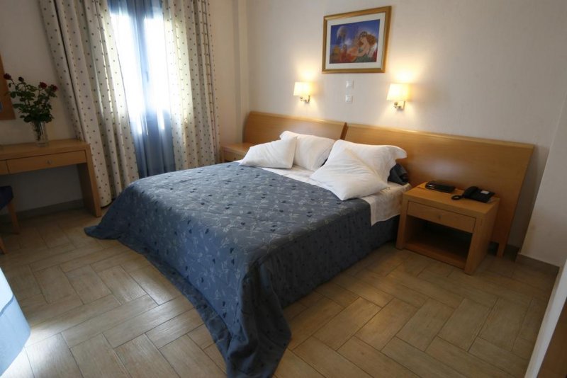 Poseidon Palace - Снимка 9