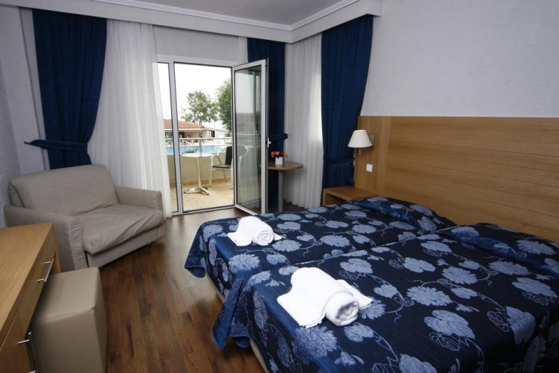 Poseidon Palace - Снимка 11