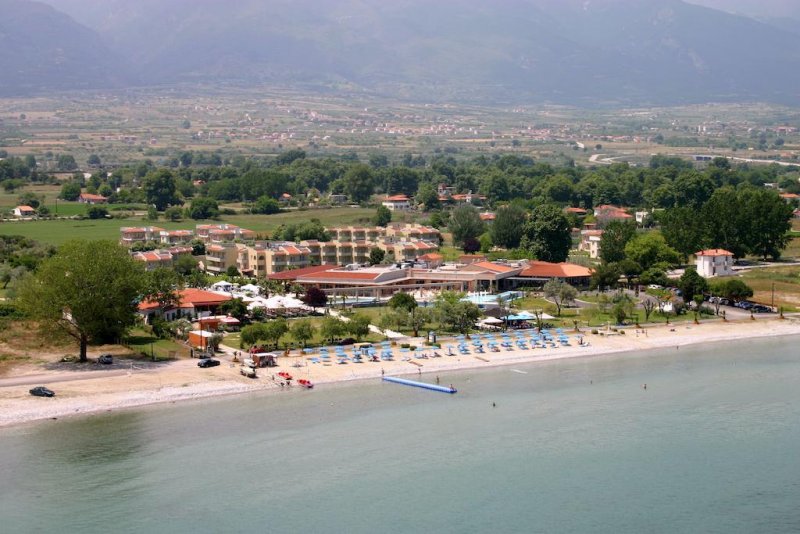 Poseidon Palace - Снимка 4