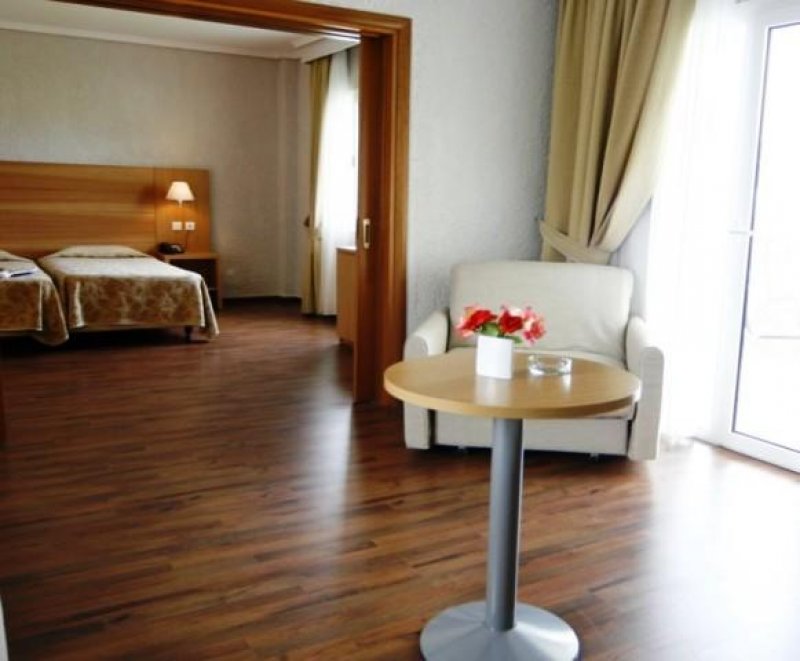 Poseidon Palace - Снимка 7