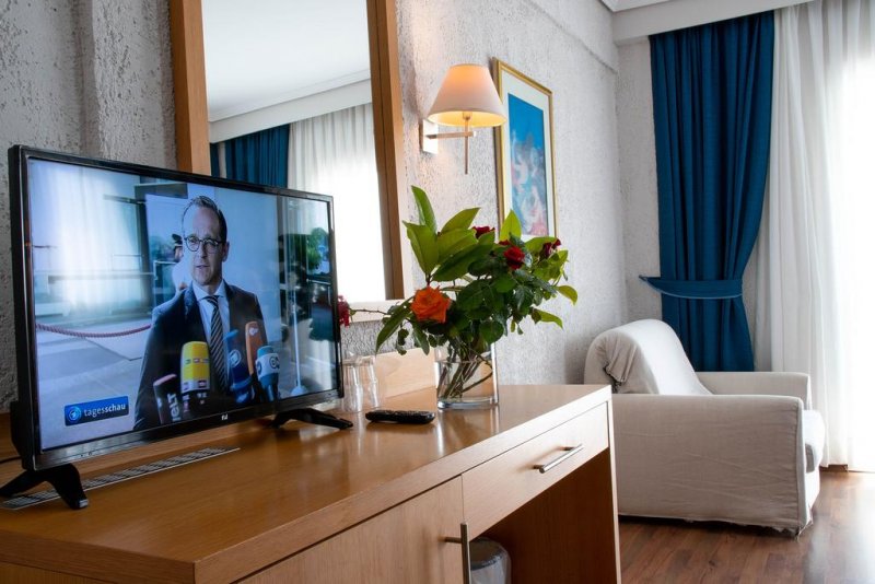 Poseidon Palace - Снимка 7