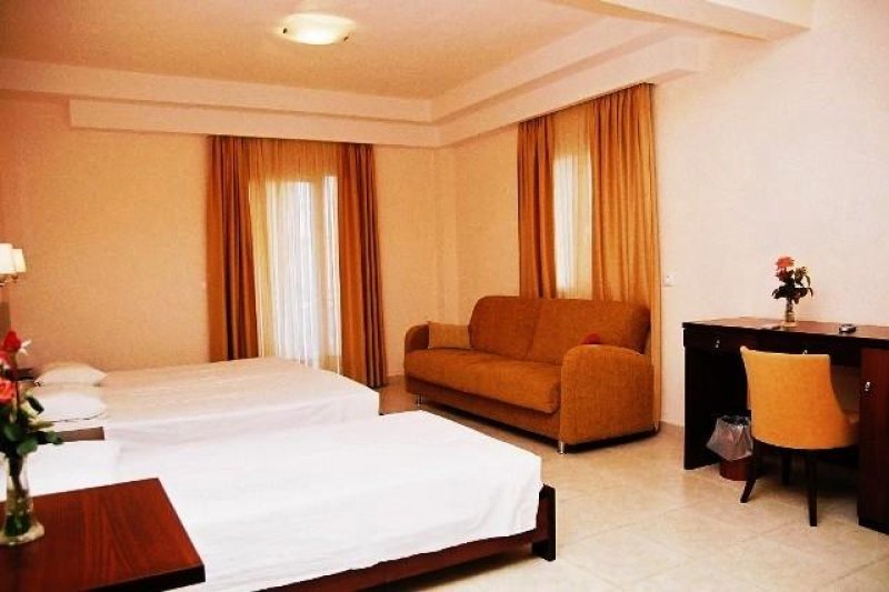 Poseidon Palace - Снимка 8