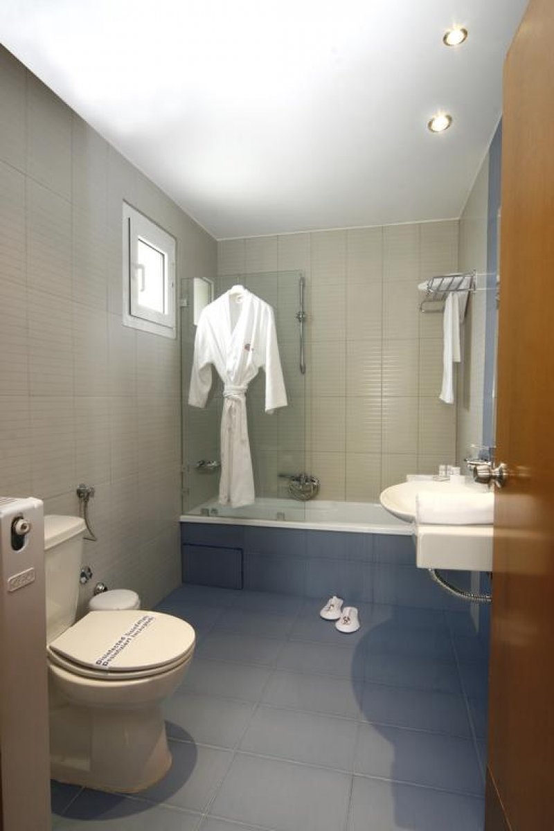 Poseidon Palace - Снимка 9