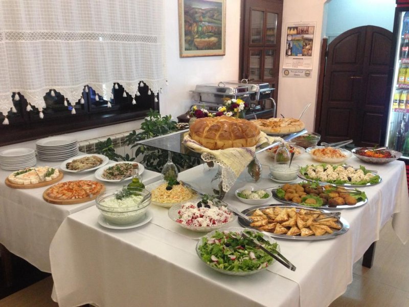 Хотел Биле - Снимка 2