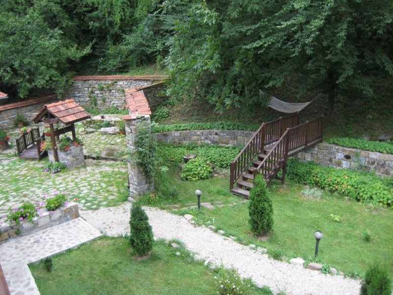 Хотел Биле - Снимка 5