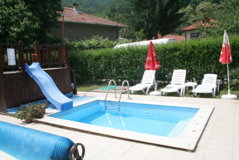 Хотел Биле - Снимка 7