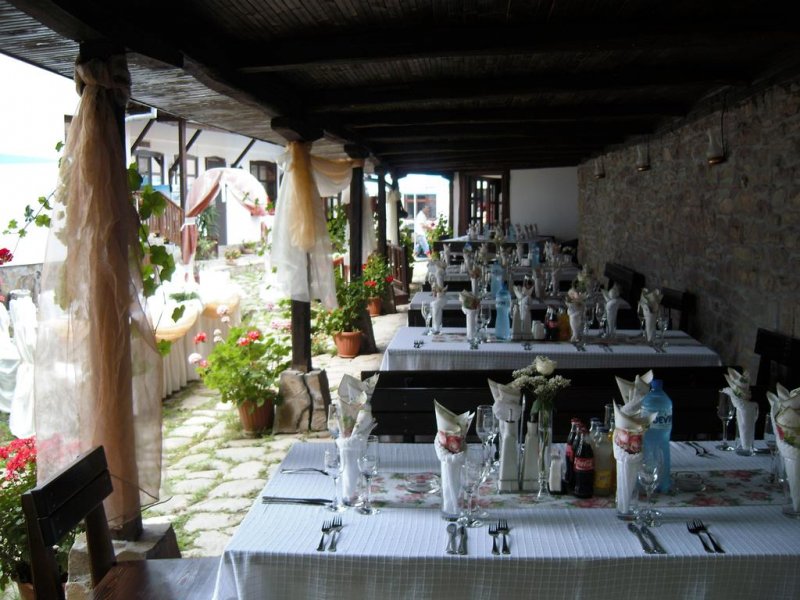 Хотел Биле - Снимка 7