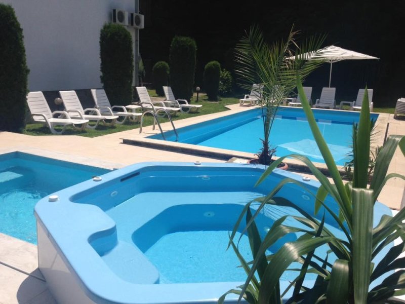 Хотел Биле - Снимка 10