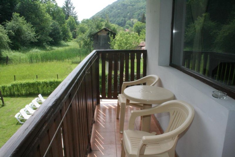 Хотел Биле - Снимка 4