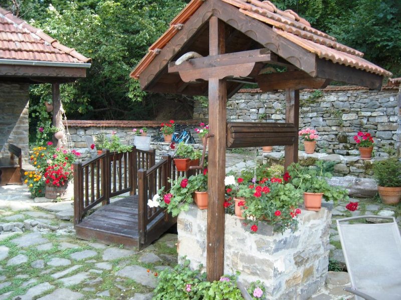 Хотел Биле - Снимка 8