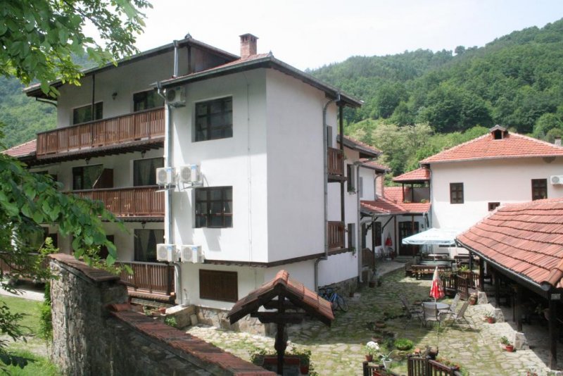 Хотел Биле - Снимка 5