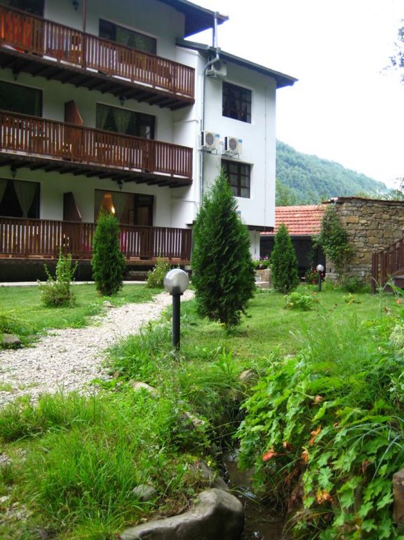 Хотел Биле - Снимка 1