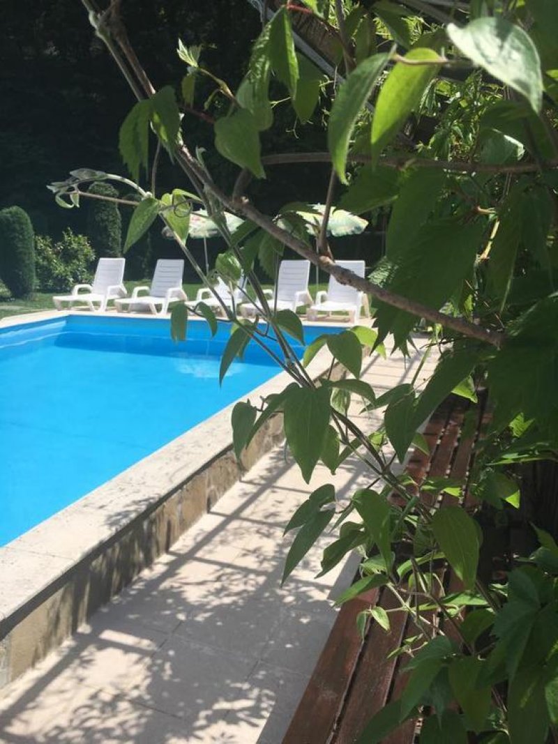 Хотел Биле - Снимка 9