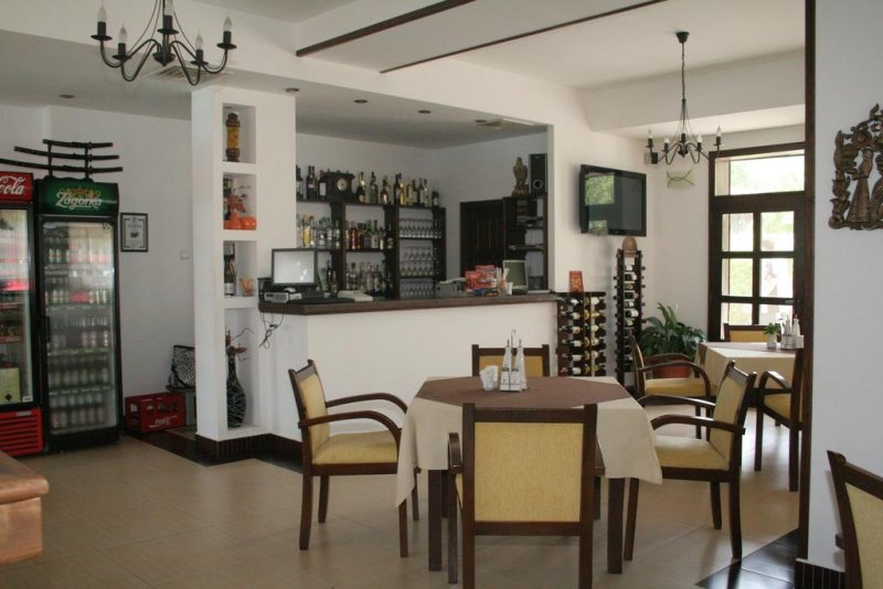 Хотел Биле - Снимка 5