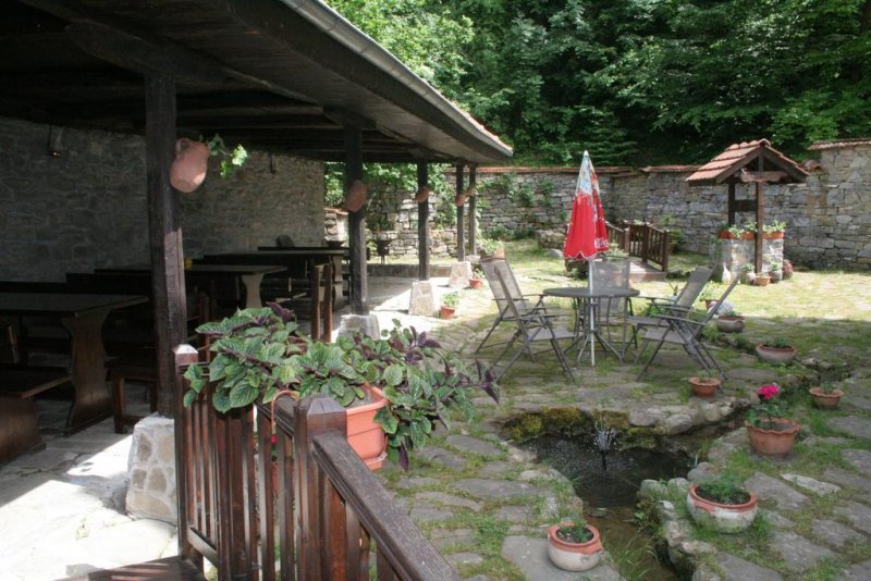 Хотел Биле - Снимка 1