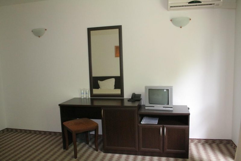 Хотел Биле - Снимка 1