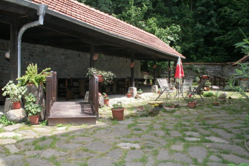 Хотел Биле - Снимка 4