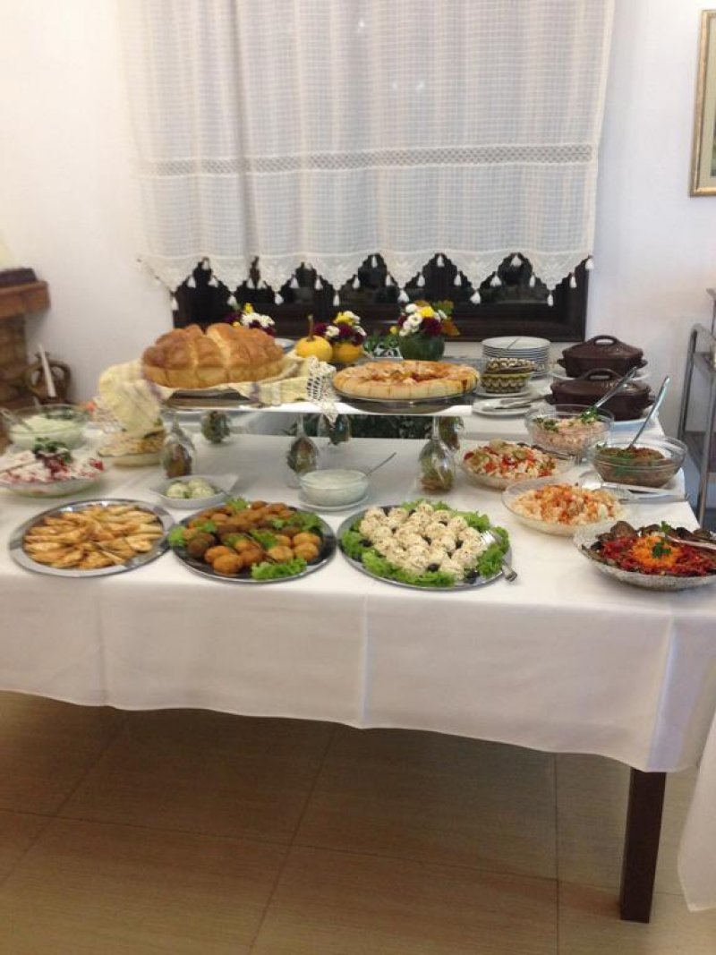 Хотел Биле - Снимка 10