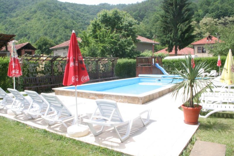 Хотел Биле - Снимка 9