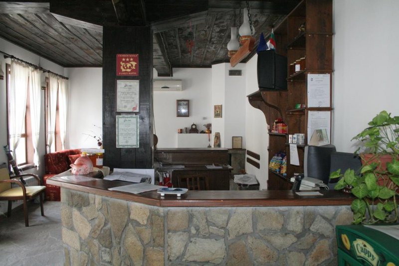 Хотел Биле - Снимка 3