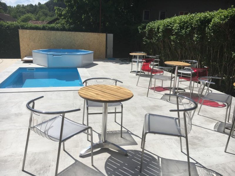 Хотел Биле - Снимка 9