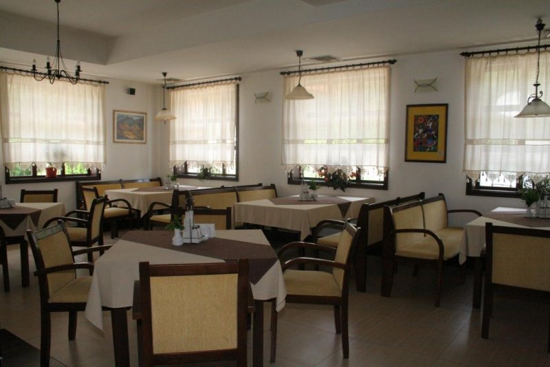 Хотел Биле - Снимка 1