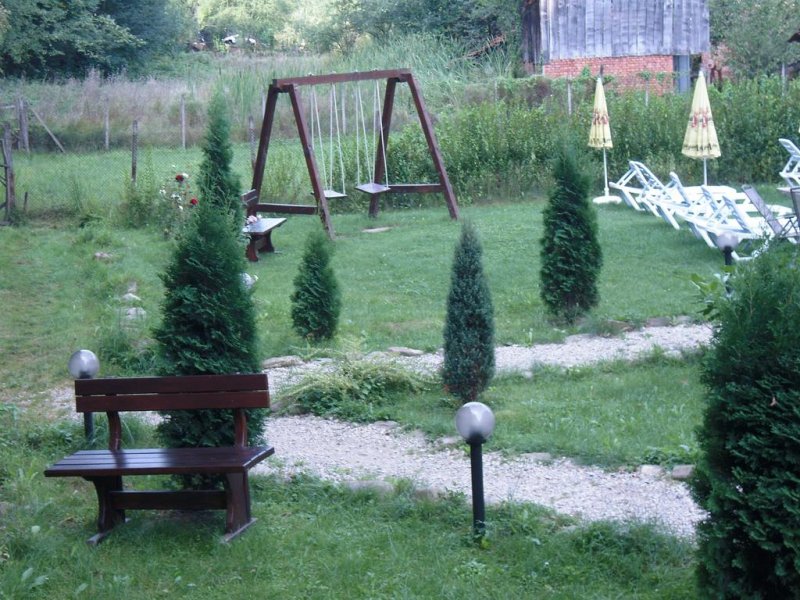 Хотел Биле - Снимка 2