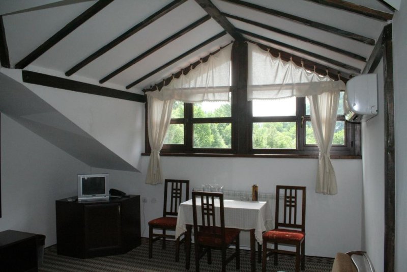 Хотел Биле - Снимка 1