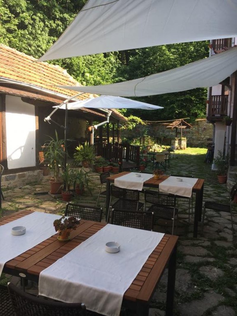 Хотел Биле - Снимка 2