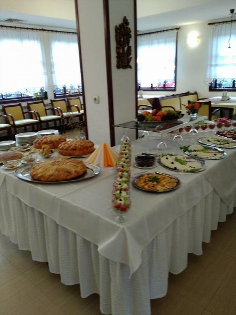 Хотел Биле - Снимка 11