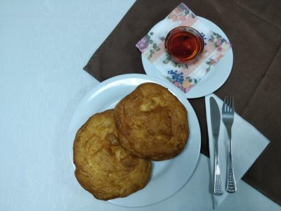 Хотел Попини Лъки - Снимка 8