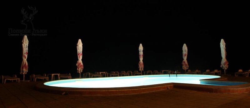 Хотел Попини Лъки - Снимка 2