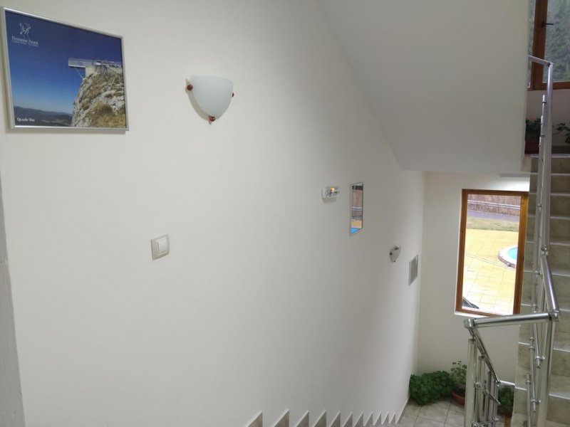 Хотел Попини Лъки - Снимка 8