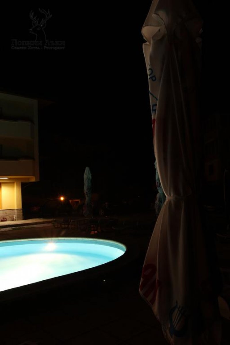 Хотел Попини Лъки - Снимка 3