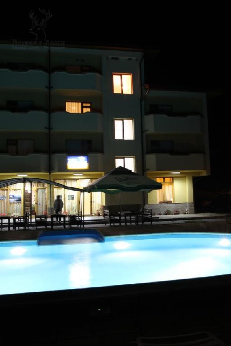 Хотел Попини Лъки - Снимка 9