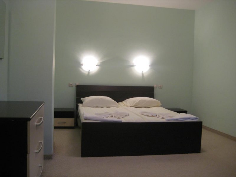 Хотел Попини Лъки - Снимка 8