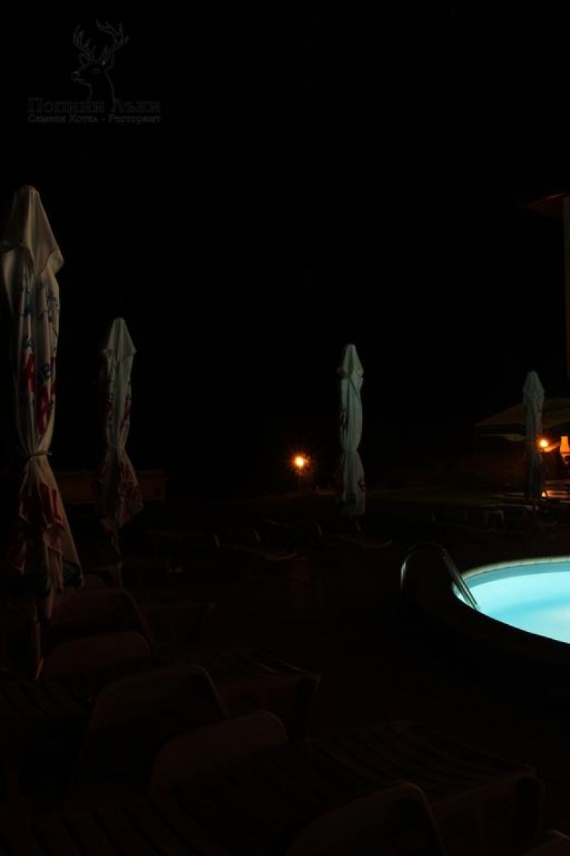 Хотел Попини Лъки - Снимка 3